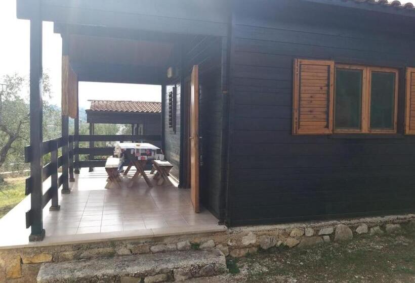 호텔 Agriturismo Della Torre