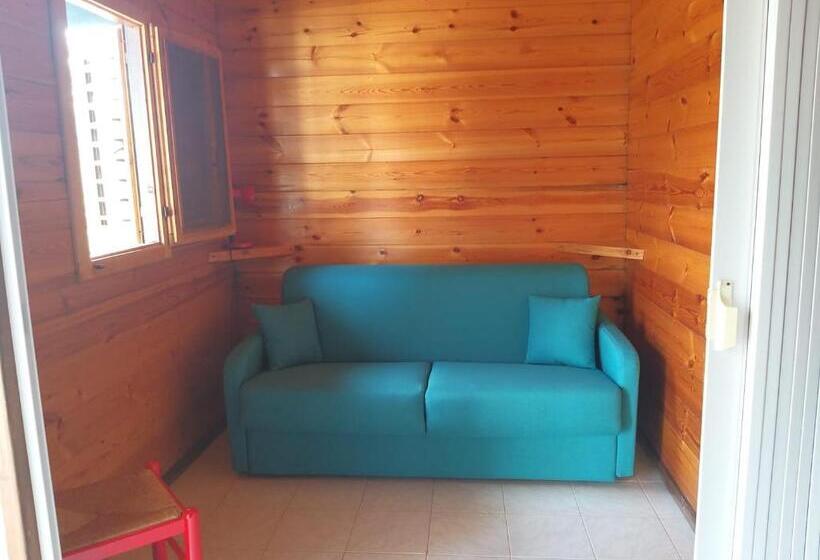 호텔 Agriturismo Della Torre