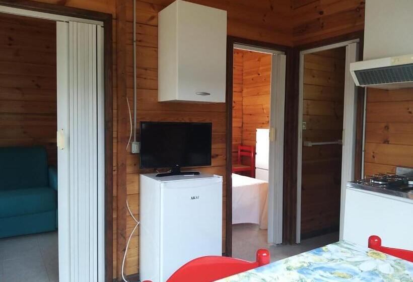 호텔 Agriturismo Della Torre