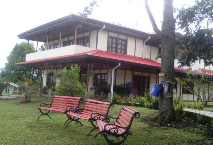 호텔 Agroparque Las Villas