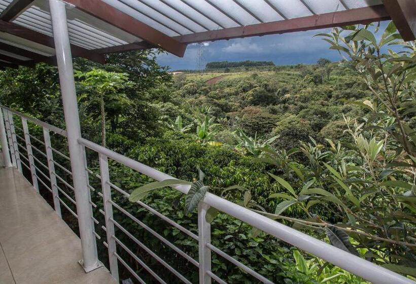 호텔 Agroparque Las Villas