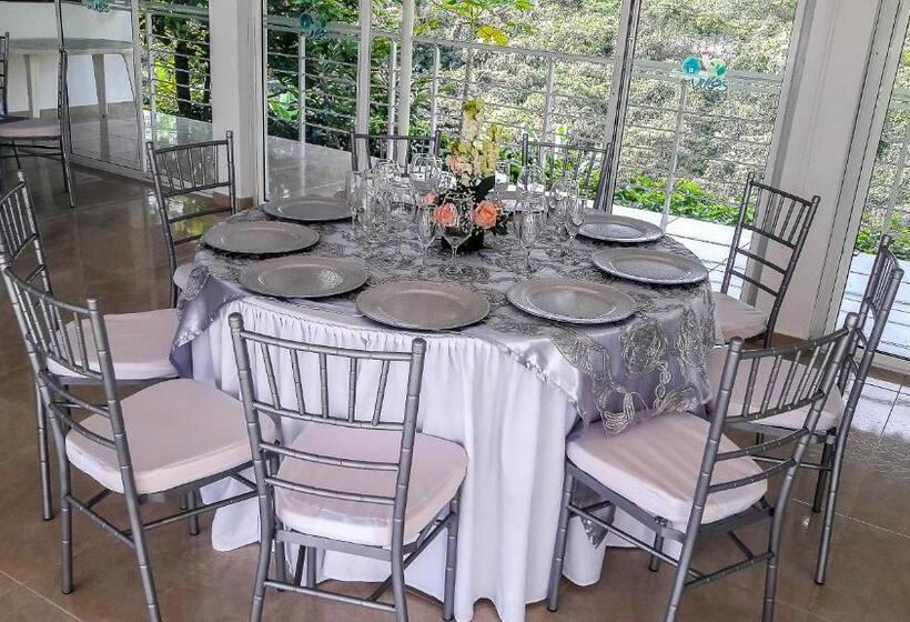 호텔 Agroparque Las Villas