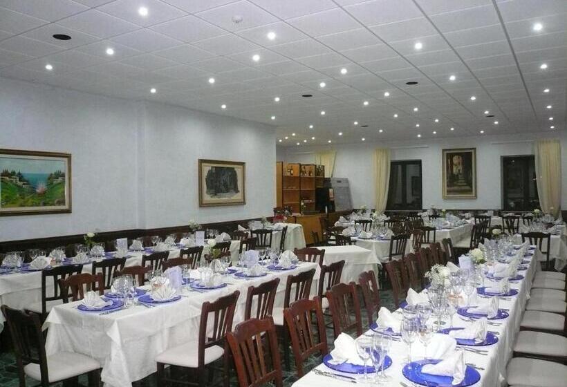 هتل Albergo Belvedere