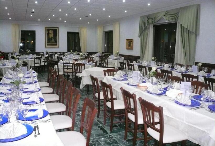 هتل Albergo Belvedere