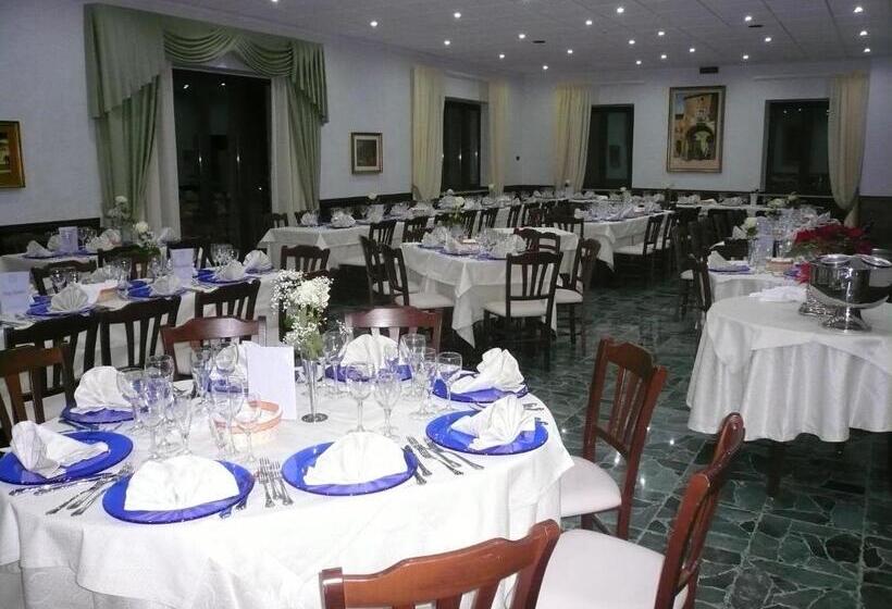 هتل Albergo Belvedere