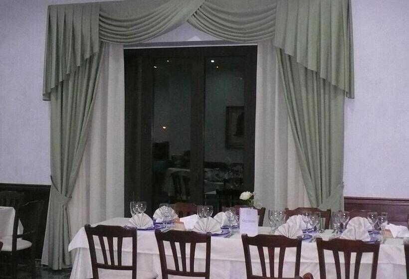 בית מלון כפרי Albergo Belvedere