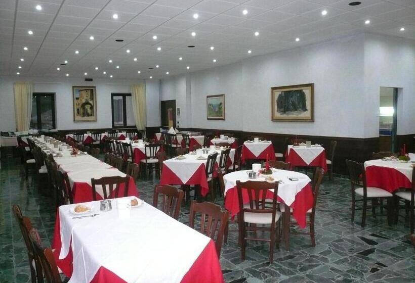 בית מלון כפרי Albergo Belvedere