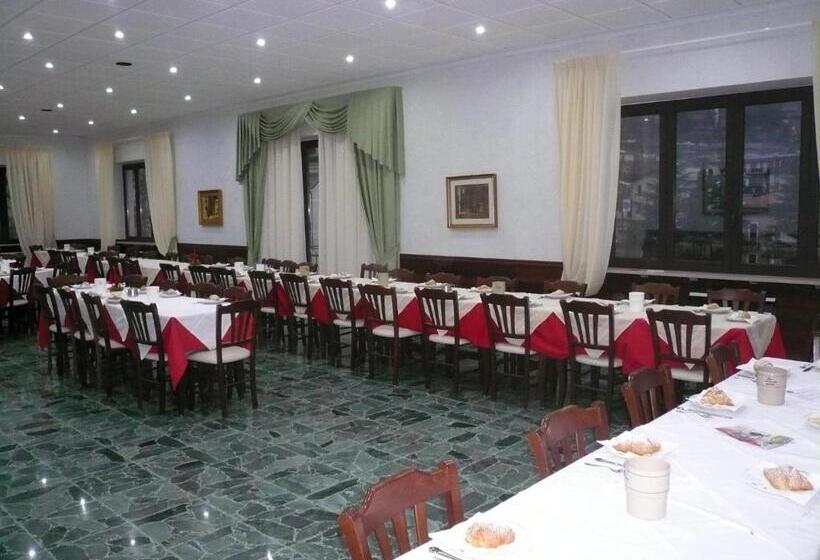 هتل Albergo Belvedere