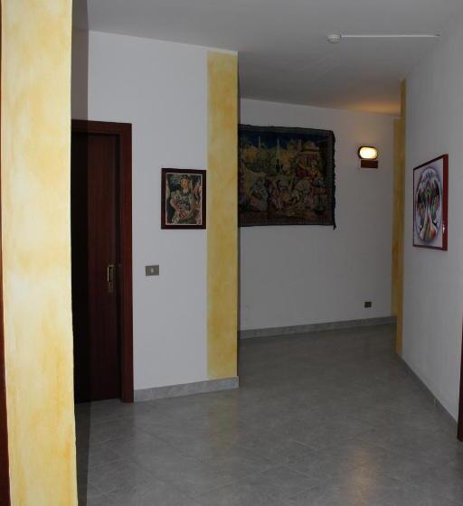 호텔 Albergo Napoleone