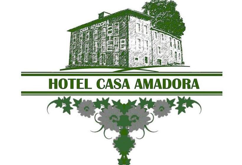 فندق Amadora   Admite Mascotas