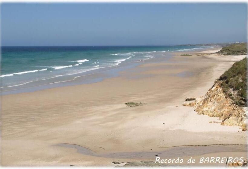فندق Amadora   Admite Mascotas