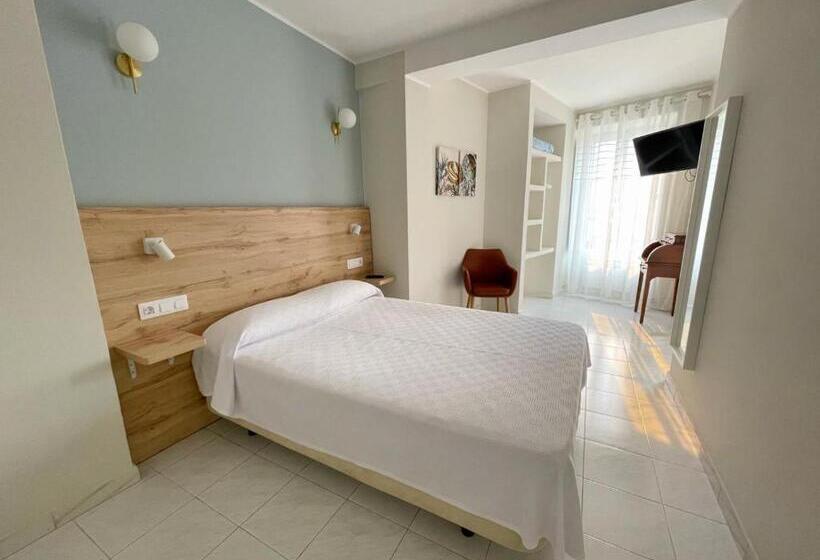 فندق Amadora   Admite Mascotas