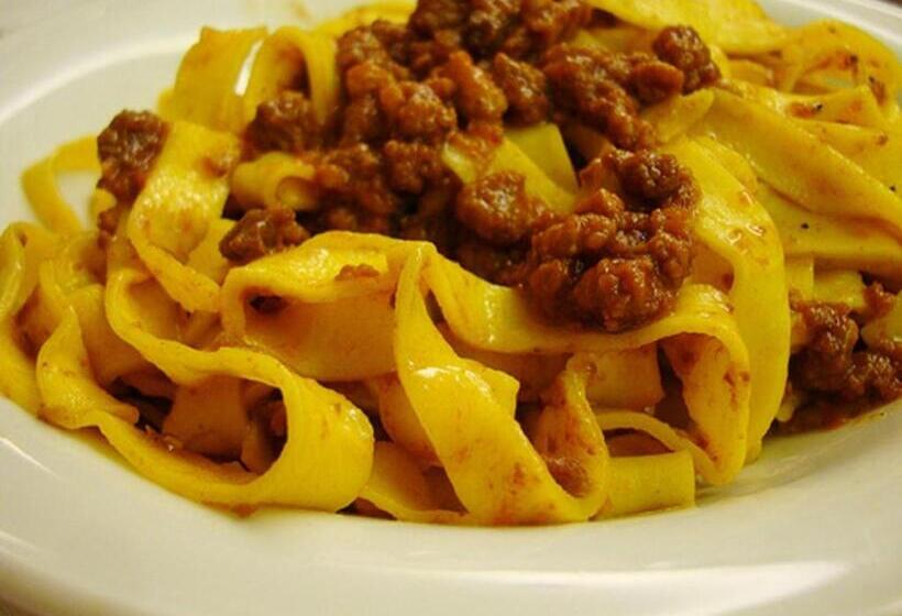 ホテル Atene Albergo Riccione