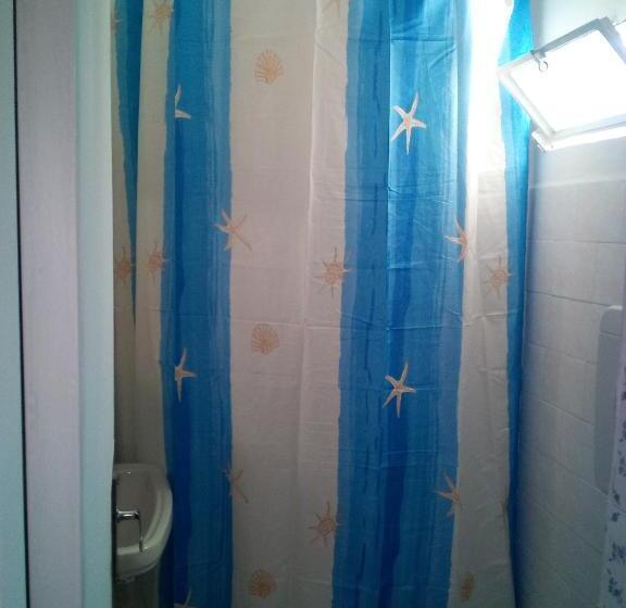 ホテル Atene Albergo Riccione