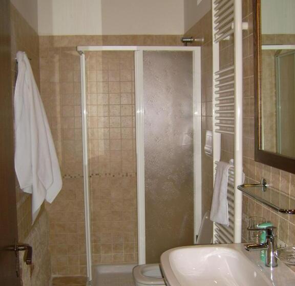 Отель B&b Masseria Spilafemine