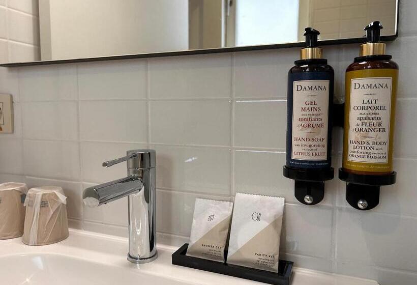 酒店 Logies De Hoogmolen