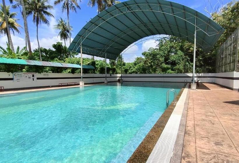 בית מלון כפרי C