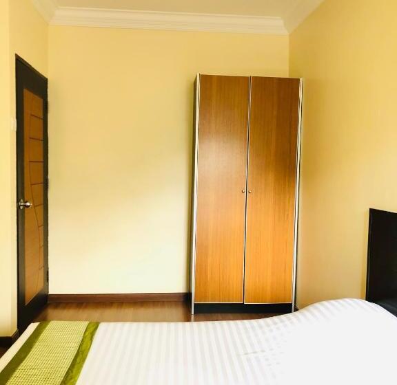 בית מלון כפרי Chua Gin