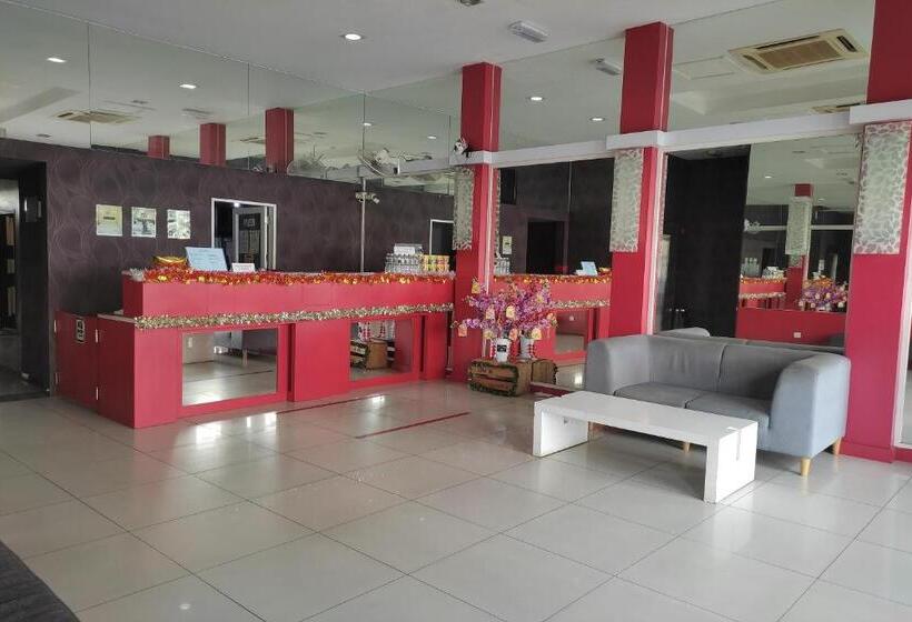 Hotel D New 1 Kk Sabah