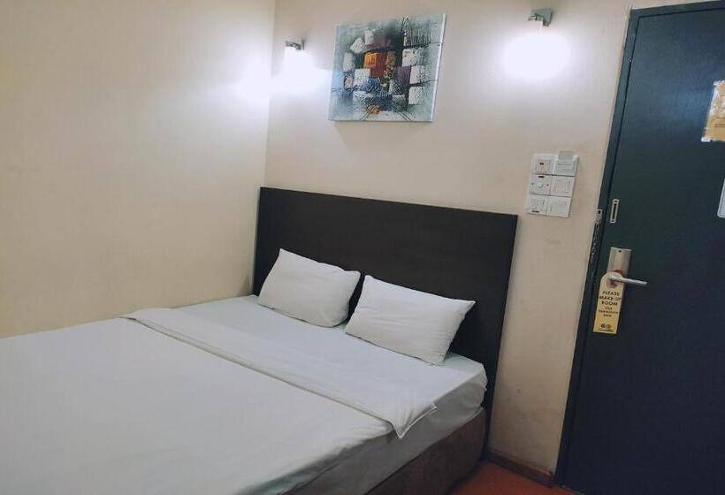 Hotel D New 1 Kk Sabah