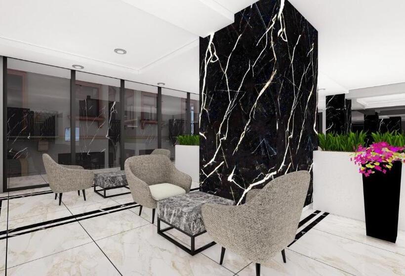 호텔 Duqqan Deluxe