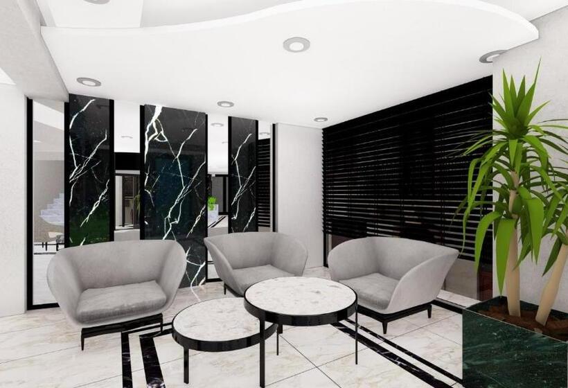 호텔 Duqqan Deluxe