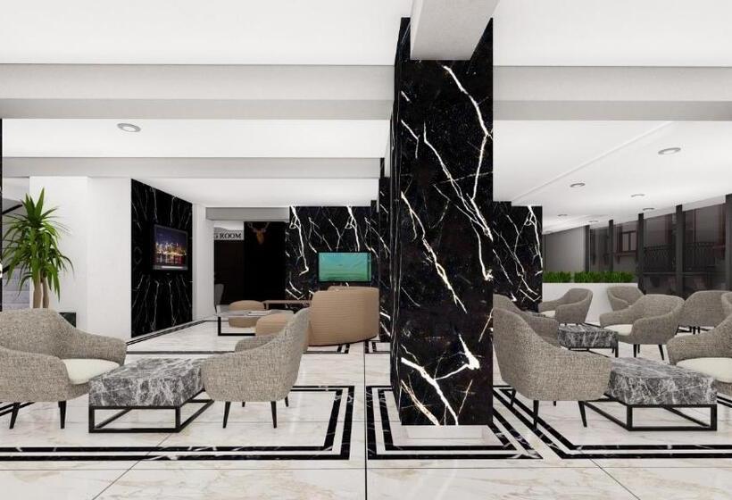 호텔 Duqqan Deluxe