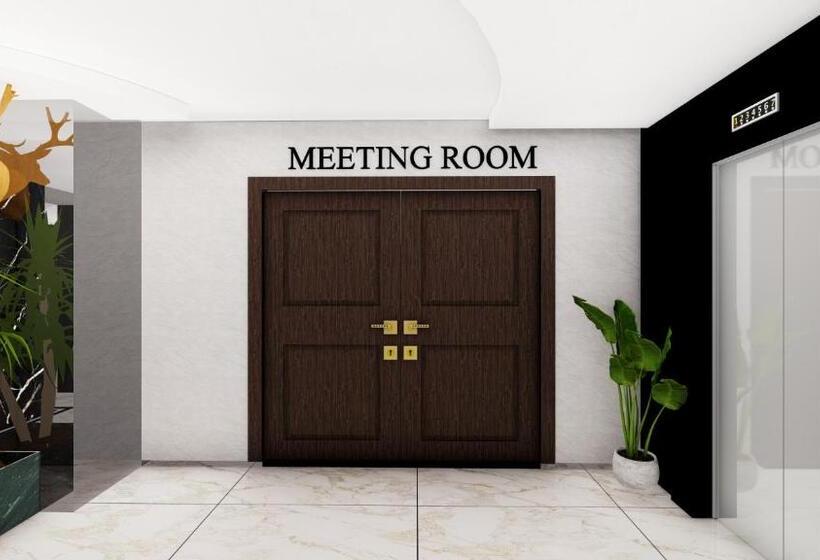 호텔 Duqqan Deluxe