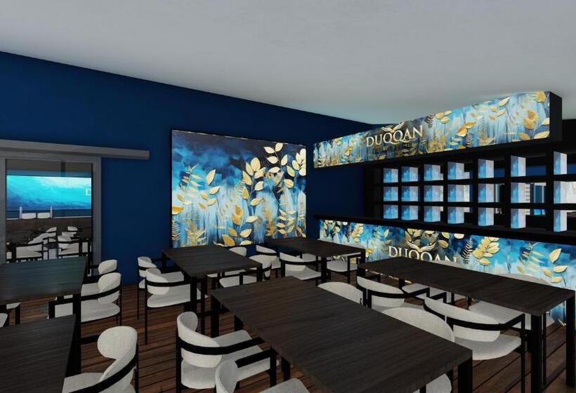 호텔 Duqqan Deluxe