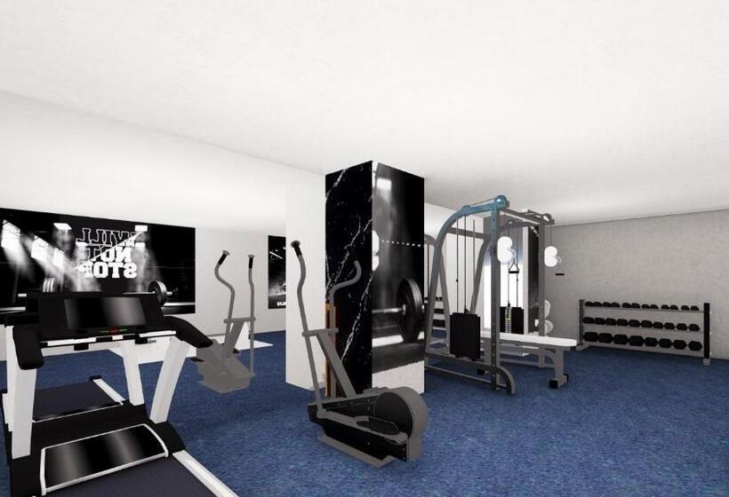 호텔 Duqqan Deluxe