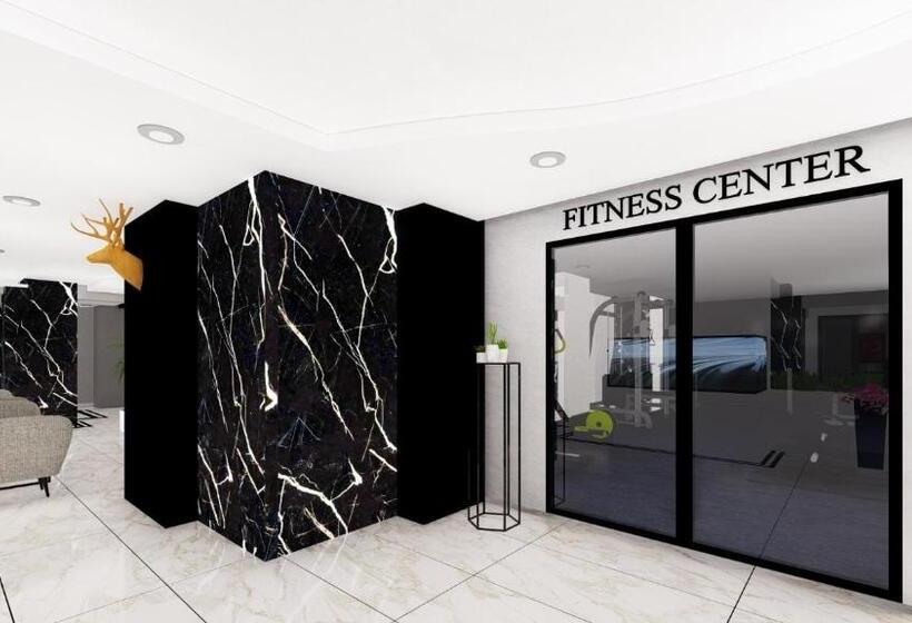 호텔 Duqqan Deluxe