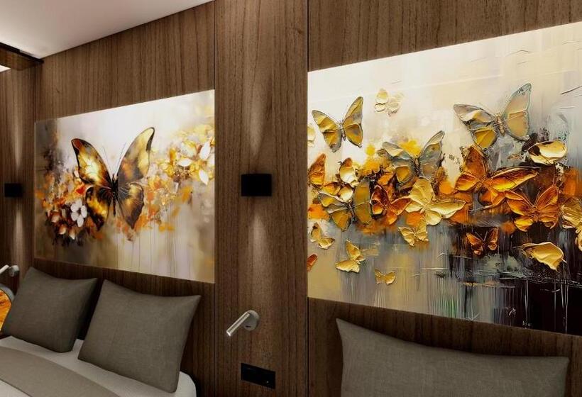 호텔 Duqqan Deluxe