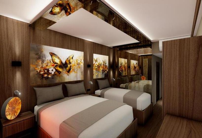 호텔 Duqqan Deluxe