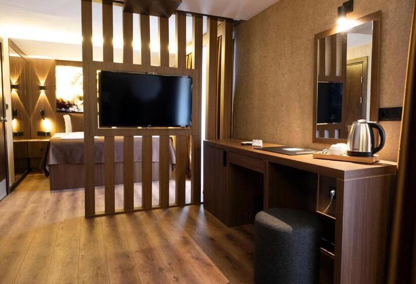 호텔 Duqqan Deluxe