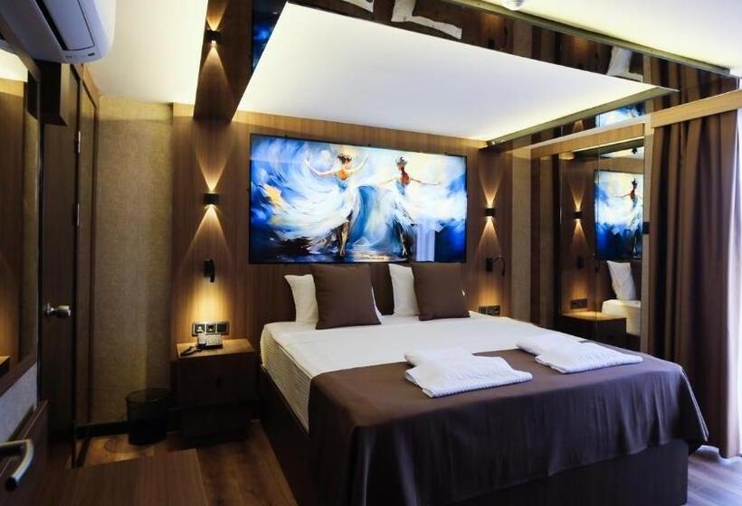 호텔 Duqqan Deluxe