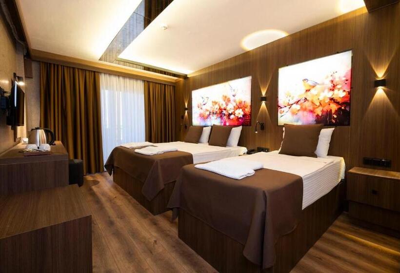 호텔 Duqqan Deluxe