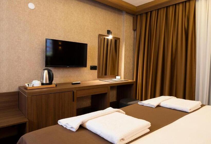 호텔 Duqqan Deluxe