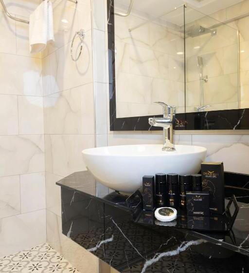 호텔 Duqqan Deluxe