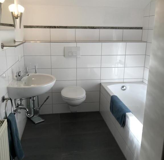 Отель Gästehaus Grünberger