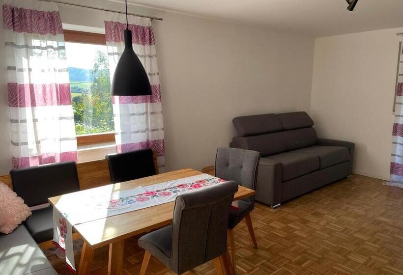 Отель Gästehaus Grünberger