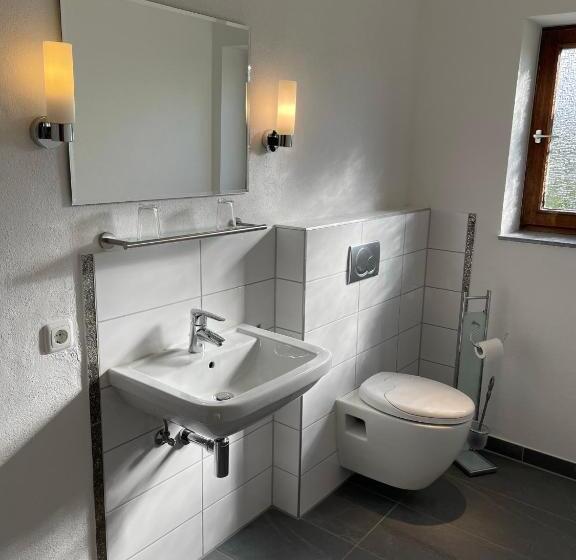 Отель Gästehaus Grünberger