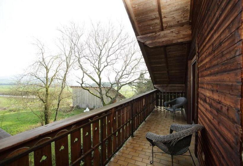 Отель Gästehaus Grünberger