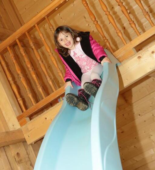 Отель Gästehaus Grünberger