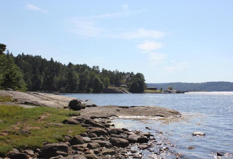 فندق åh Stifts  & Konferensgård