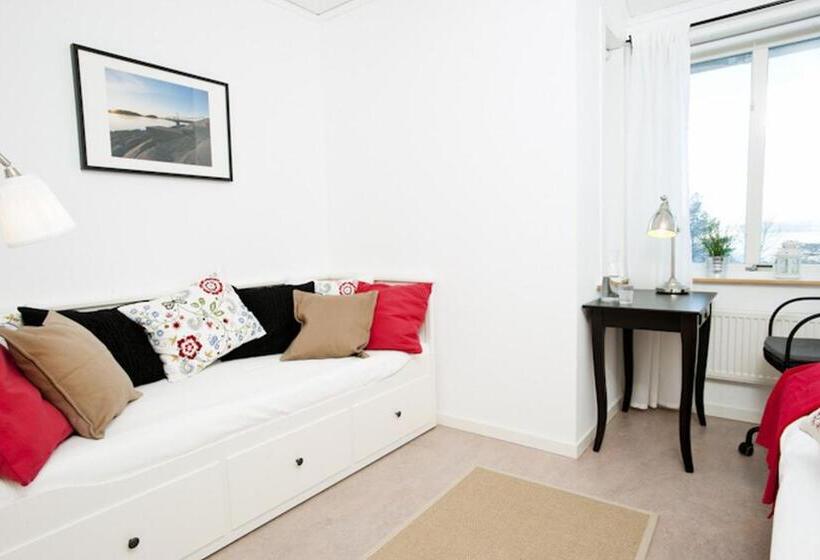 فندق åh Stifts  & Konferensgård