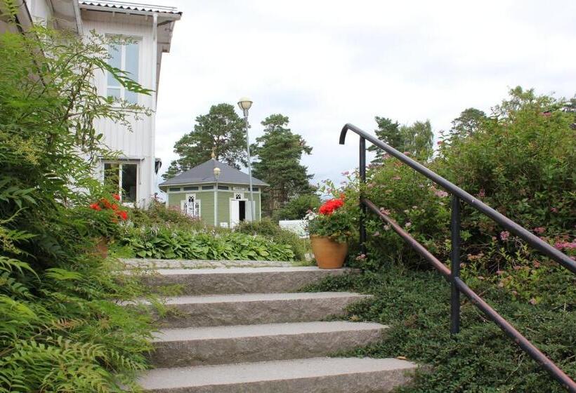 فندق åh Stifts  & Konferensgård