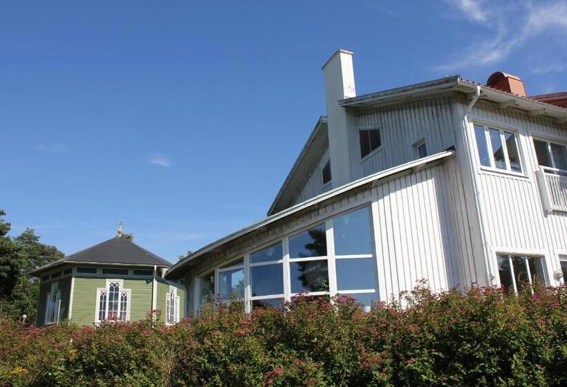 فندق åh Stifts  & Konferensgård