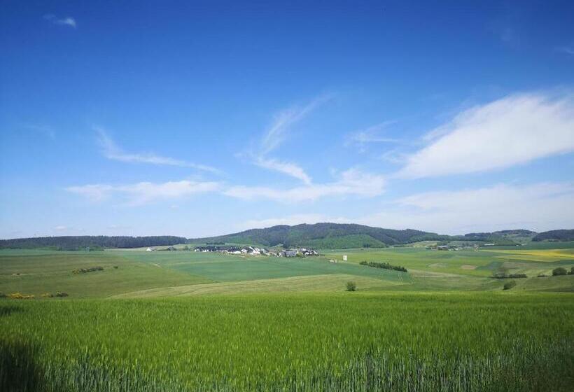 ホテル Haus Marvin