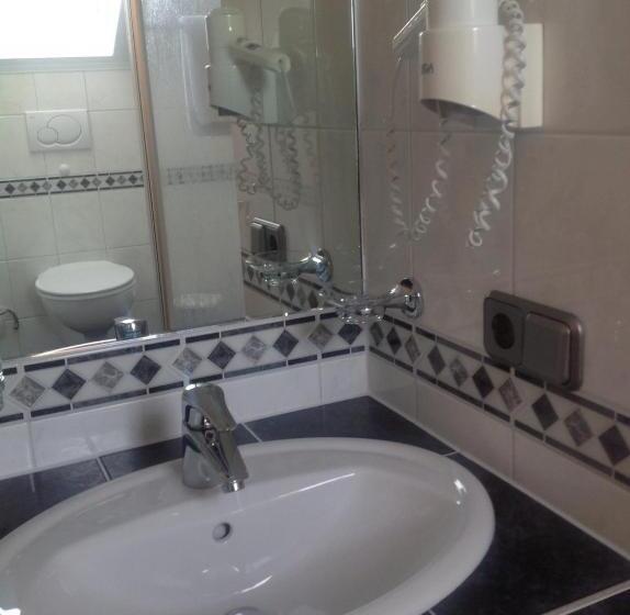 ホテル Haus Marvin