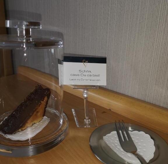 ホテル Haus Marvin